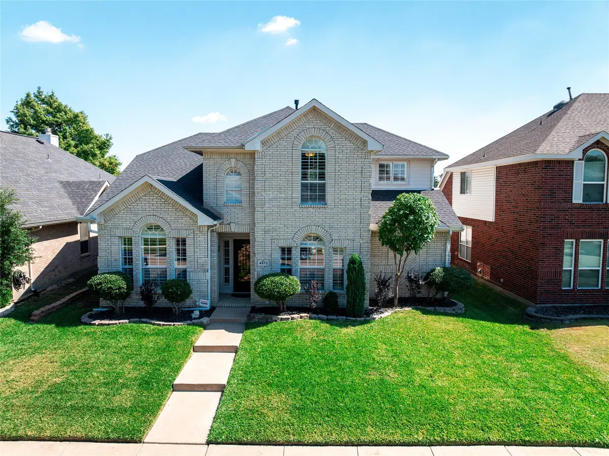 4572 Shadowridge Drive, The Colony, TX 75056 - Image #1
