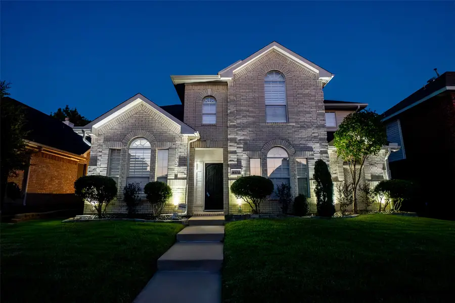 4572 Shadowridge Drive, The Colony, TX 75056 - Image #3