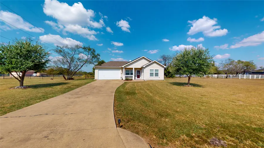 15506 Saddle Ridge Circle, Terrell, TX 75160 - Image #2