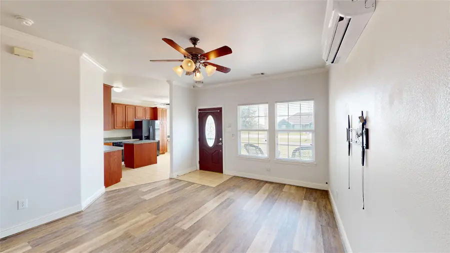 15506 Saddle Ridge Circle, Terrell, TX 75160 - Image #3