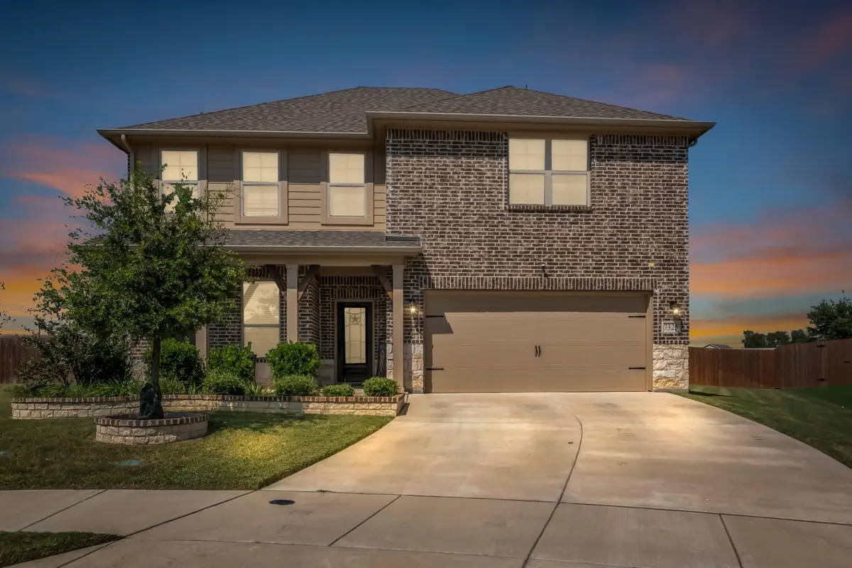 7325 Tesoro Trail, Fort Worth, TX 76131 - Image #1