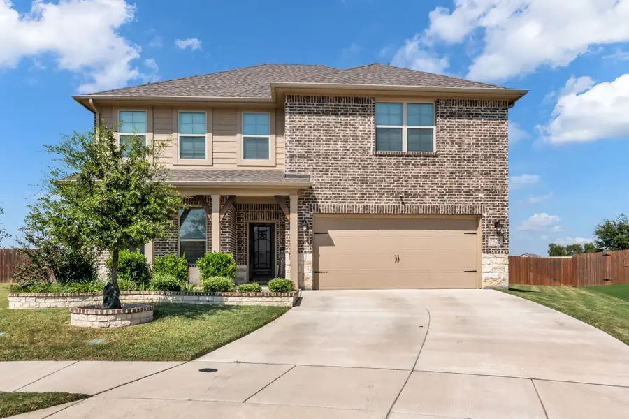 7325 Tesoro Trail, Fort Worth, TX 76131 - Image #2