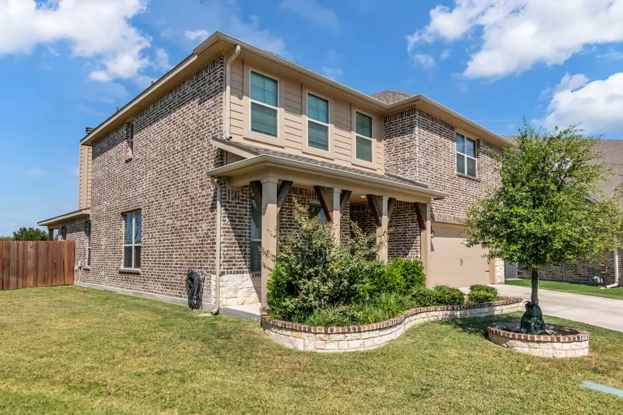 7325 Tesoro Trail, Fort Worth, TX 76131 - Image #3