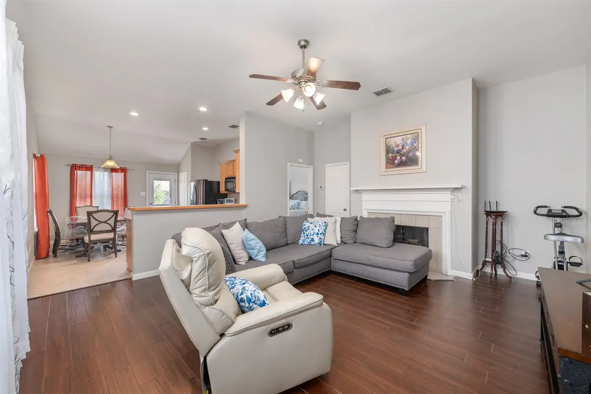 9209 Peaceful Terrace, Fort Worth, TX 76123 - #1