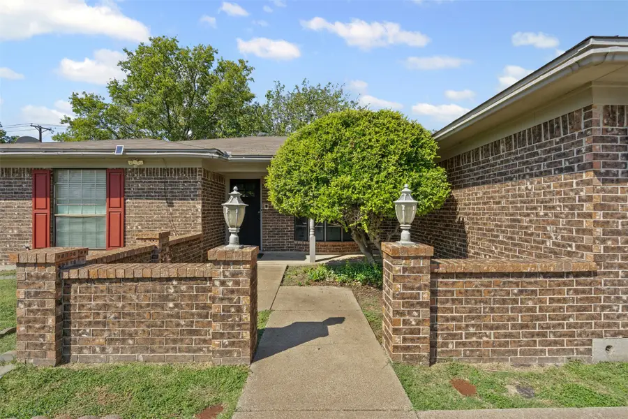 6512 Arthur Drive, Edgecliff Village, TX 76134 - Image #2