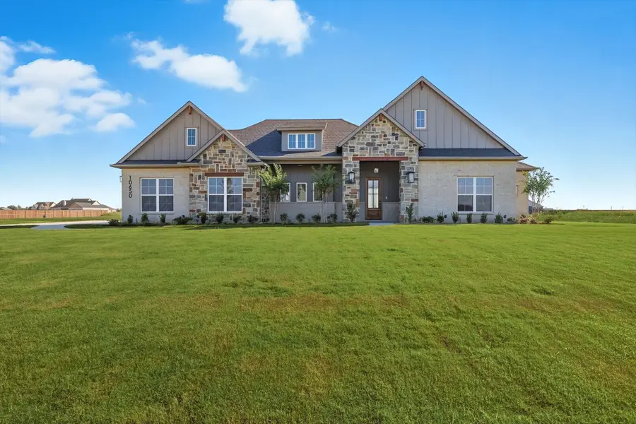 10650 Rye Bread Lane, Maypearl, TX 76084 - Image #2