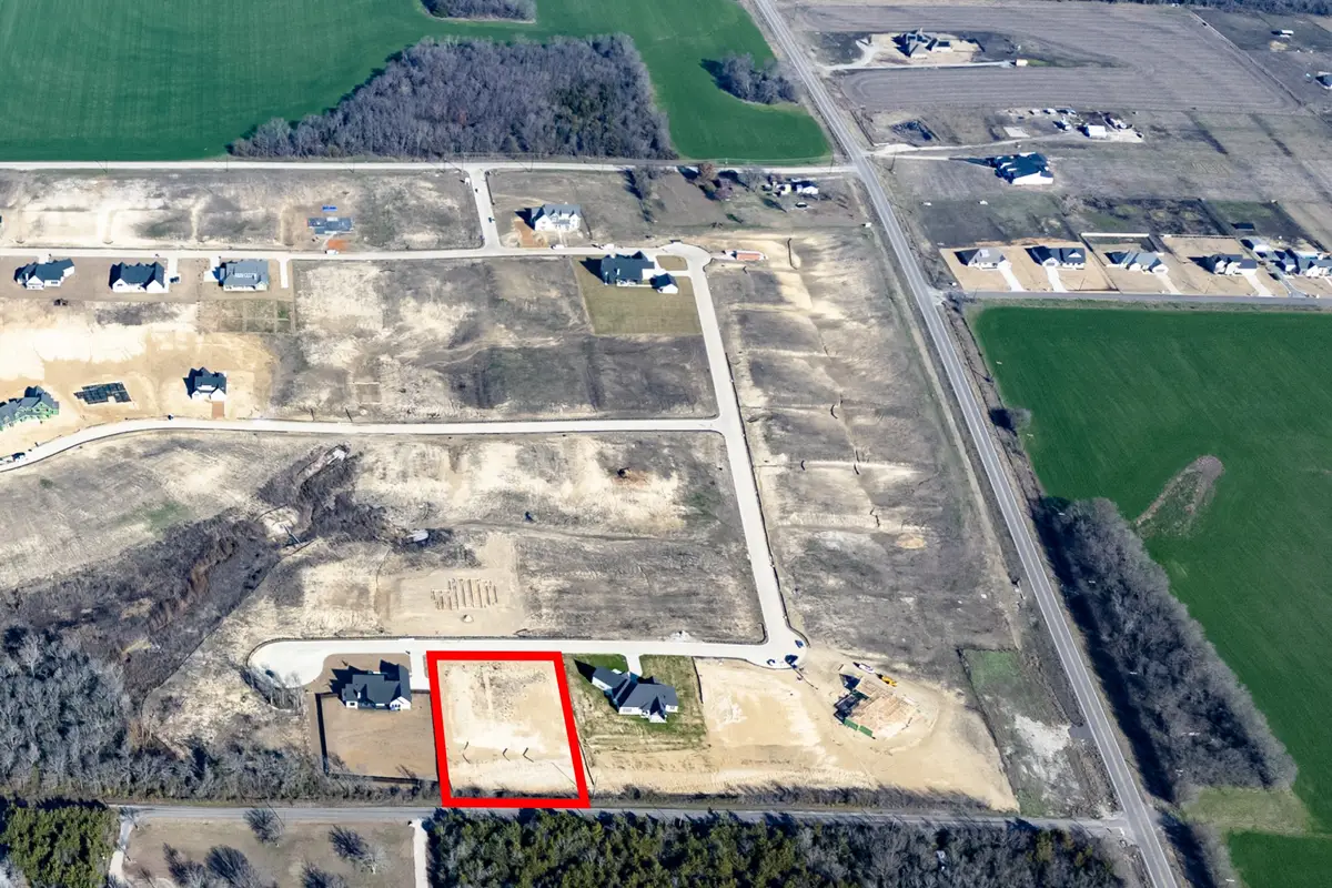 3001 Jenkins Hill, Anna, TX 75409 - Image #1