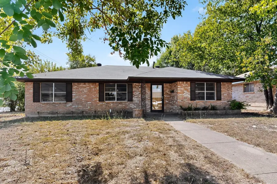 702 Rea Avenue, Lancaster, TX 75146 - Image #2