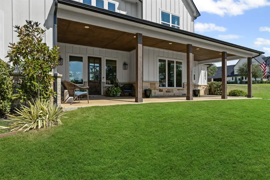 201 Flat Rock Lane, Weatherford, TX 76088 - Image #2