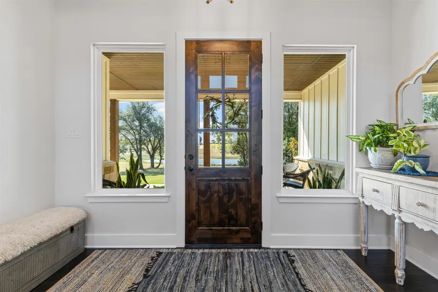 201 Flat Rock Lane, Weatherford, TX 76088 - Image #3