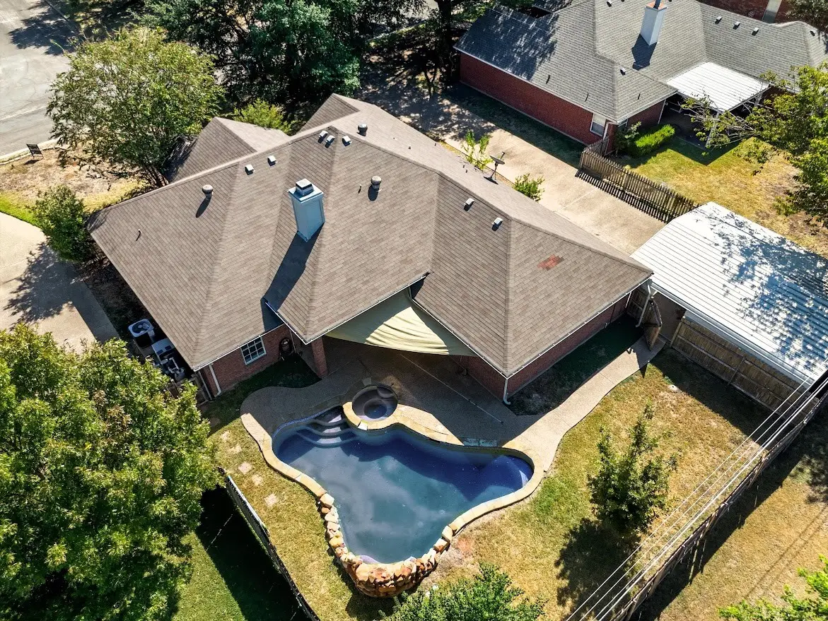 901 Crested Butte Drive, Hewitt, TX 76643 - Image #1