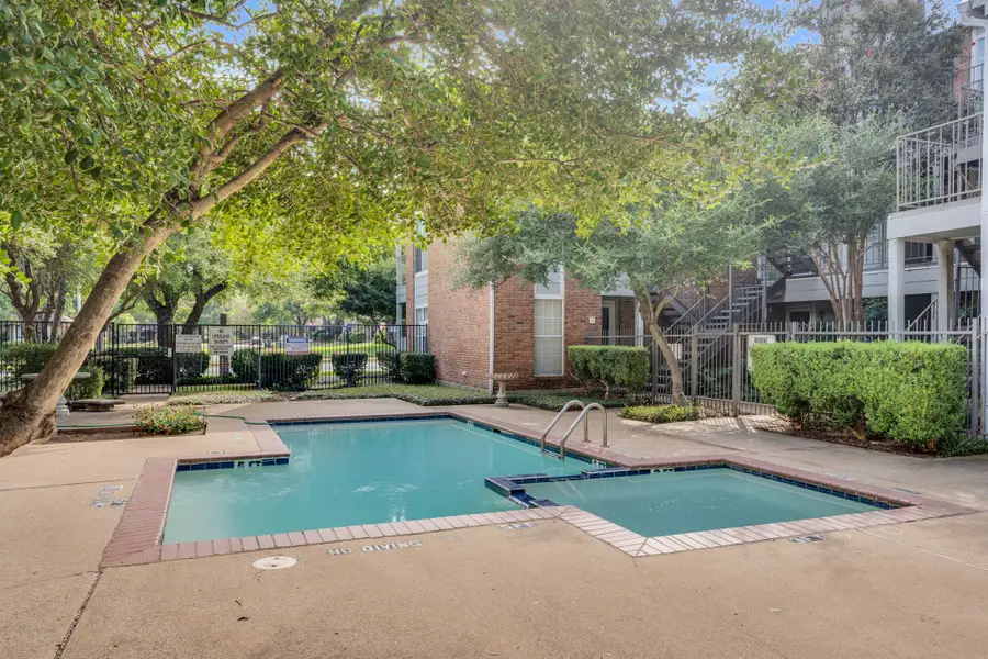 3206 S Fielder Road #209, Arlington, TX 76015 - Image #3