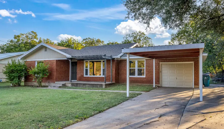 1750 N Graham Street, Stephenville, TX 76401 - Image #2