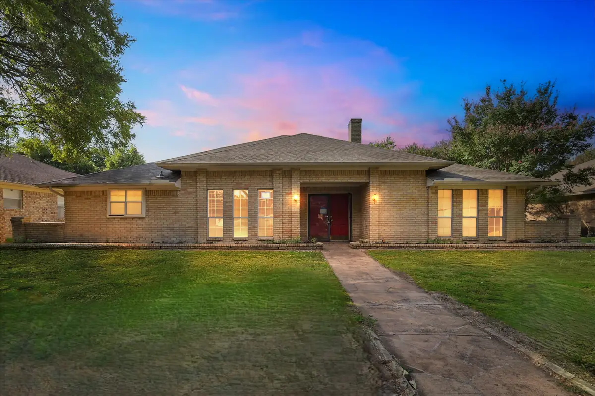 9706 Trevor Drive, Dallas, TX 75243 - Image #1