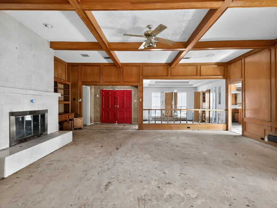 9706 Trevor Drive, Dallas, TX 75243 - Image #2