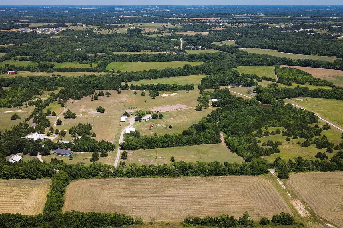 Lot 2 Edwards Road, Van Alstyne, TX 75495 - Image #1