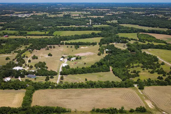 Lot 2 Edwards Road, Van Alstyne, TX 75495