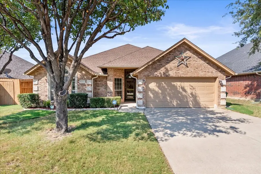 6825 Cheatham Drive, Watauga, TX 76148 - Image #3