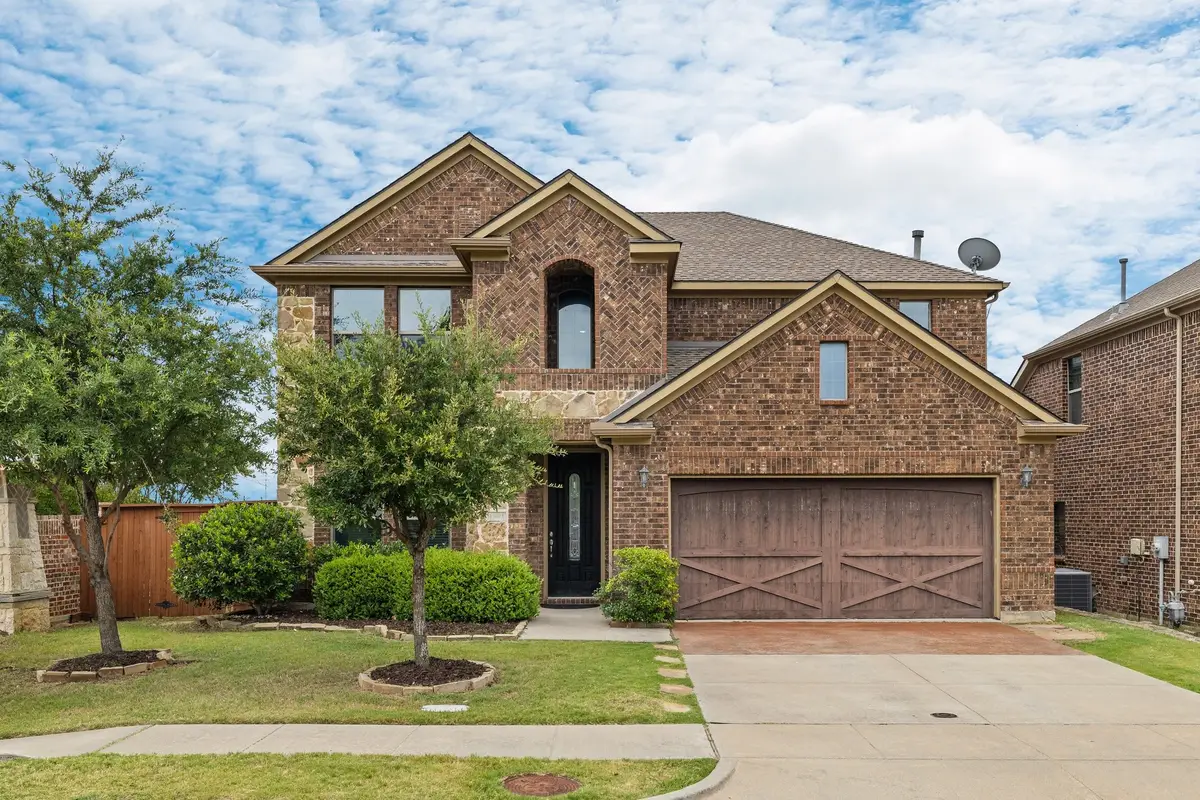 1001 Chickasaw Drive, Carrollton, TX 75010 - Image #1