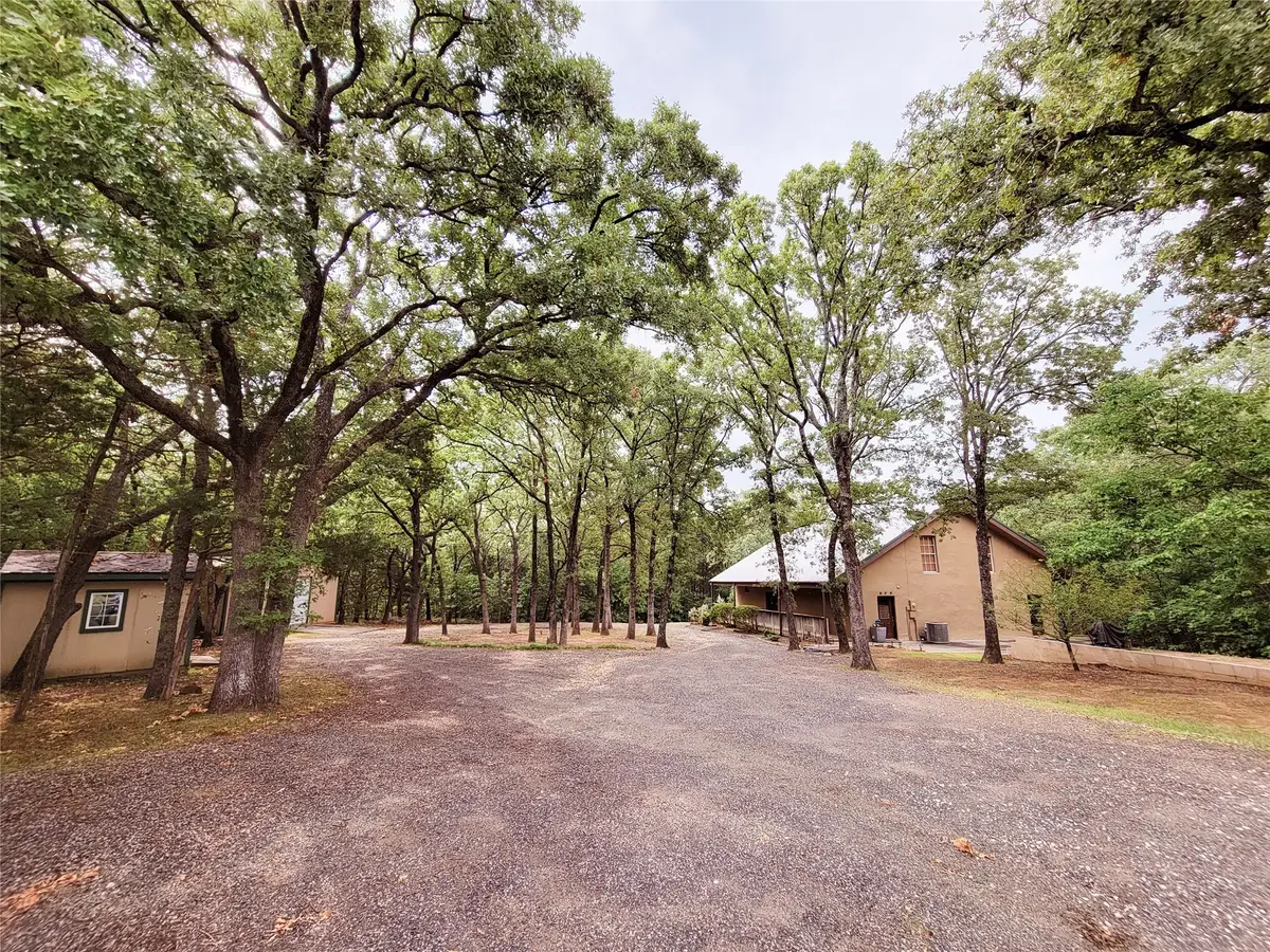 161 Colt Drive, Sadler, TX 76264 - Image #1