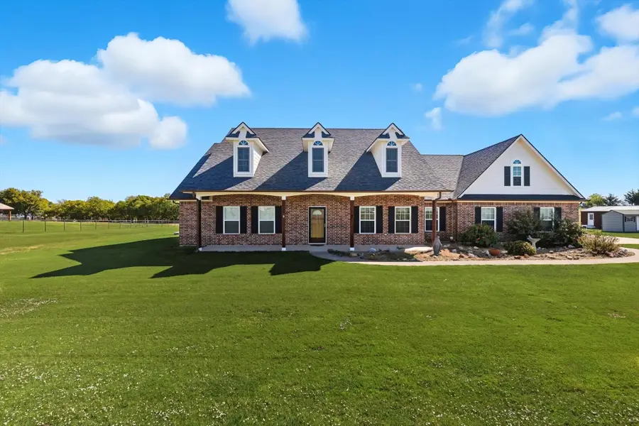 3100 Union Hill Road, Sanger, TX 76266 - Image #2