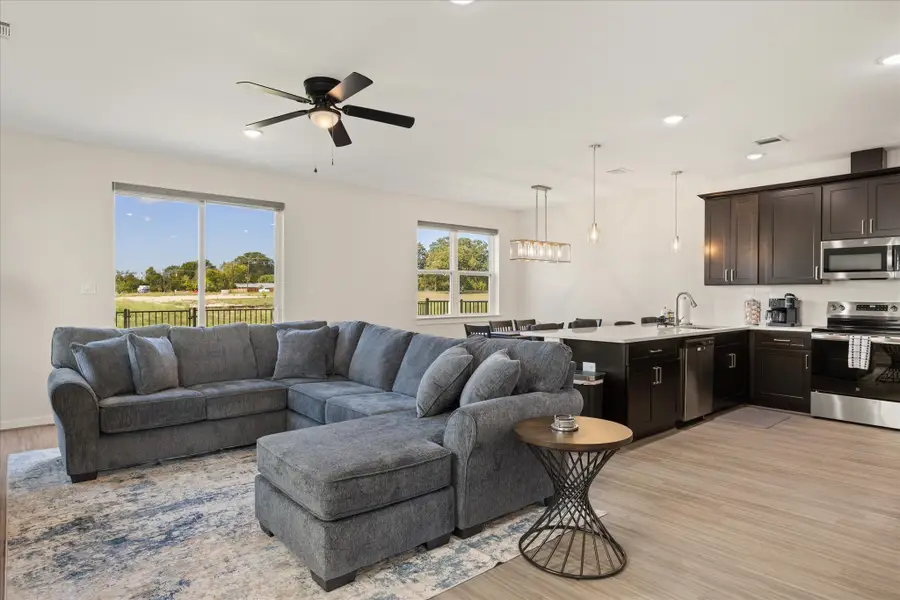 577 Galt Drive, Stephenville, TX 76401 - Image #2