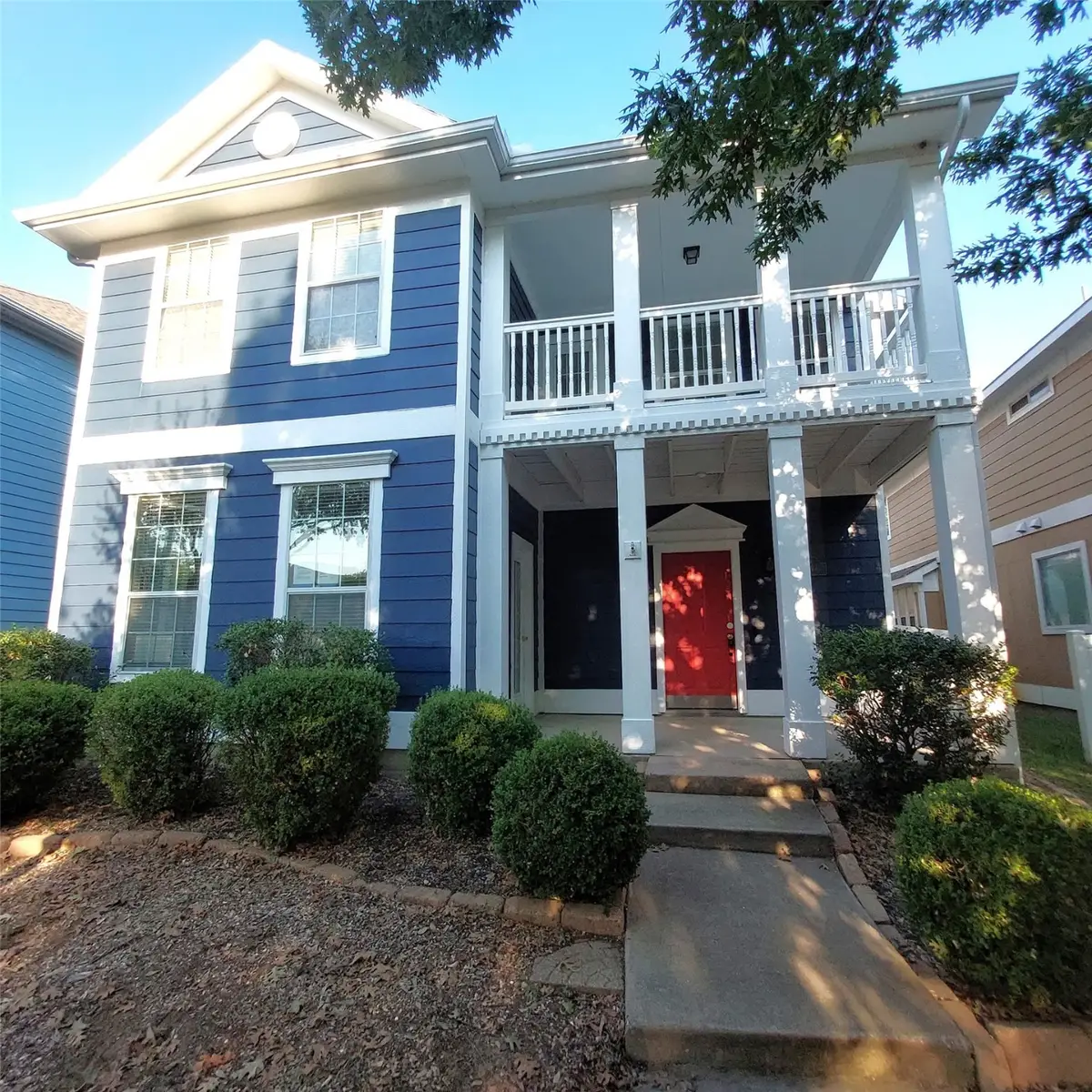 1422 Sea Pines Drive, Savannah, TX 76227 - Image #1