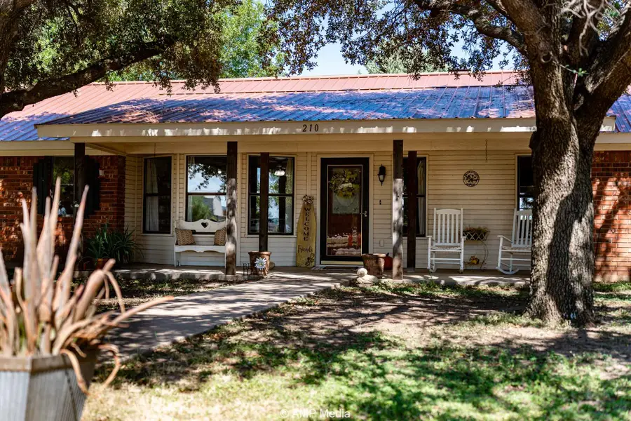 210 Foothill Road, Abilene, TX 79602 - Image #2