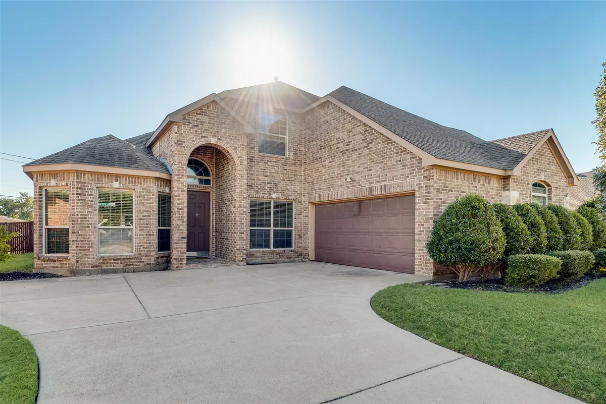 5120 Kite Road, Grand Prairie, TX 75052 - #1