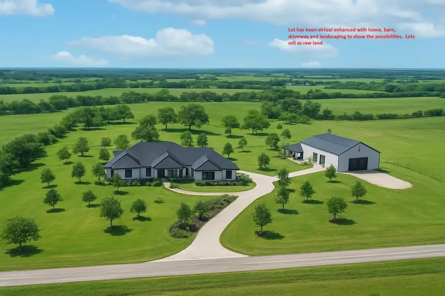 TBD Fm 3486 #4, Terrell, TX 75160 - Image #2