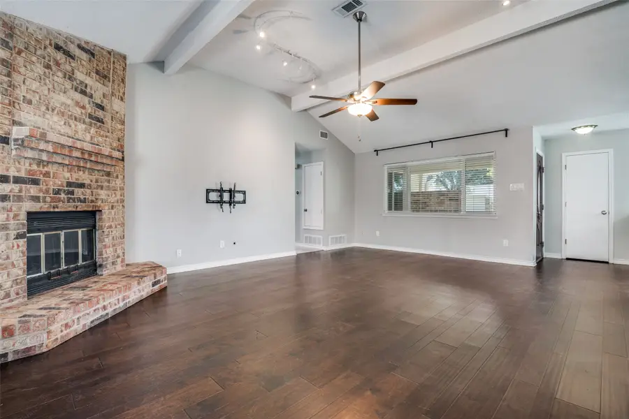 721 Wedgegate Drive, Plano, TX 75023 - Image #3