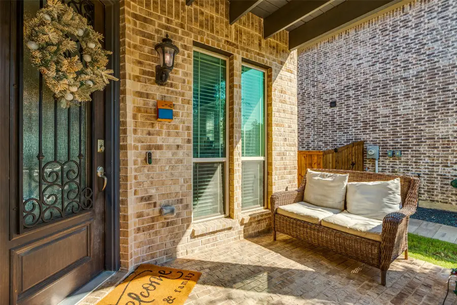 700 Sahallee Drive, Frisco, TX 75033 - Image #3