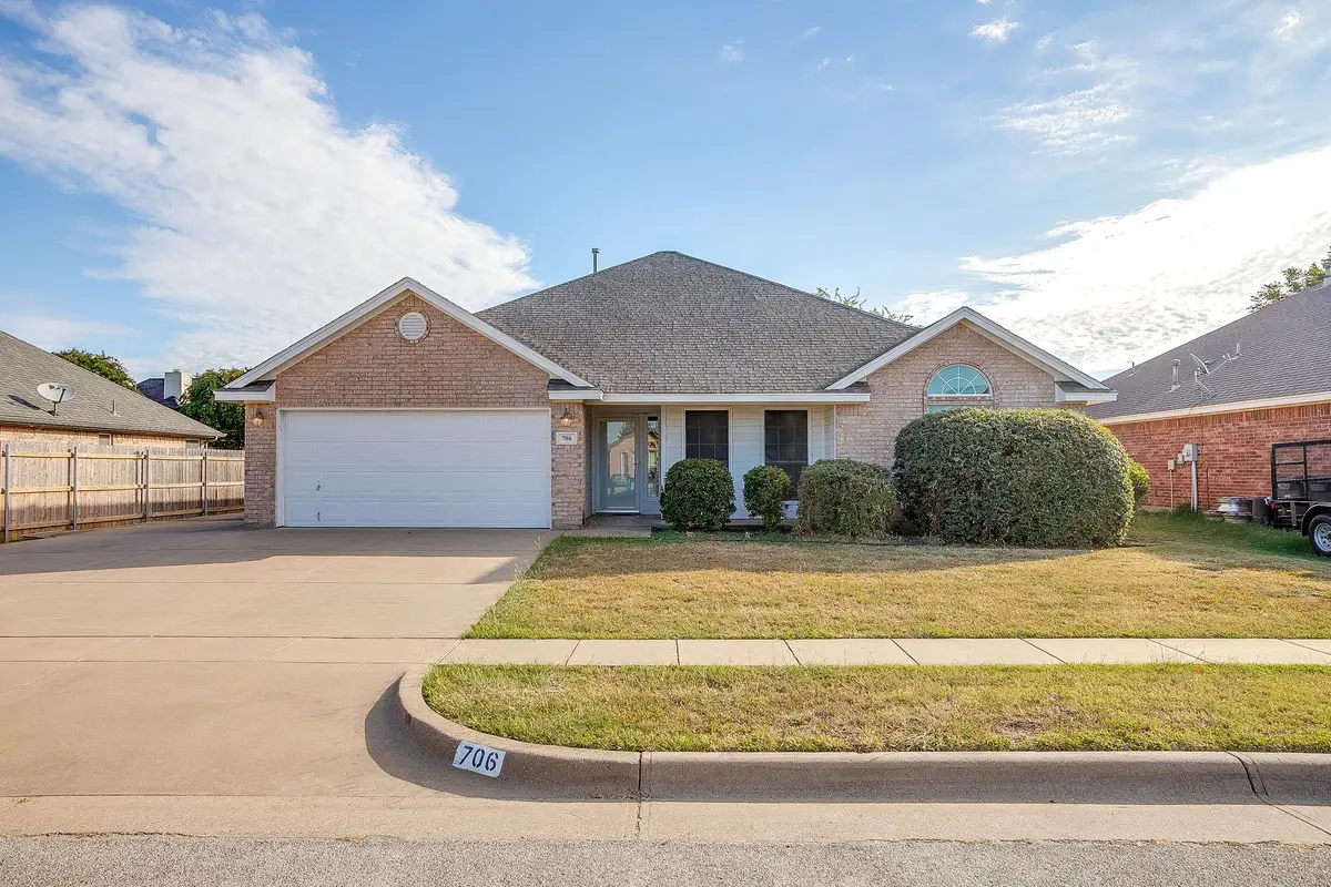 706 Hill Lane, Cleburne, TX 76033 - Image #1