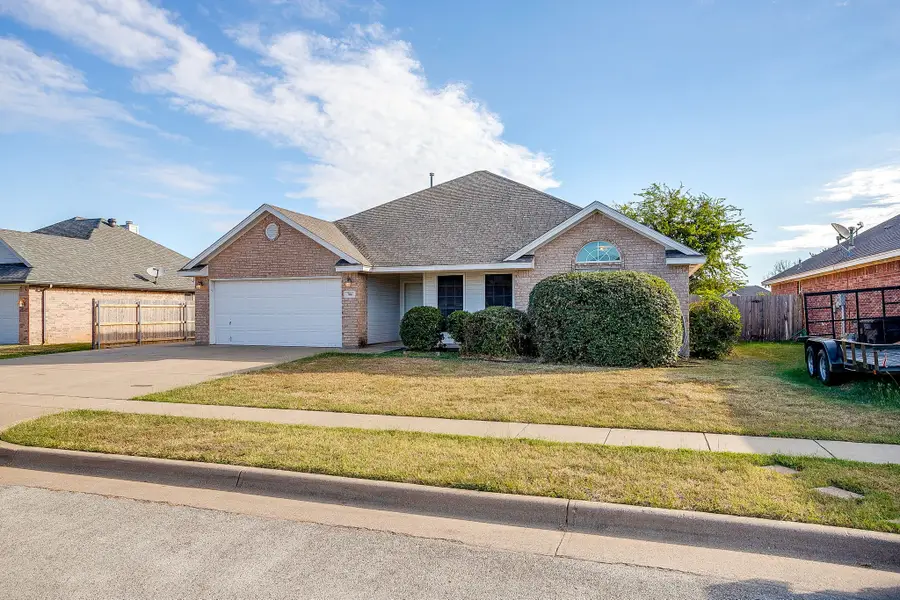 706 Hill Lane, Cleburne, TX 76033 - Image #3