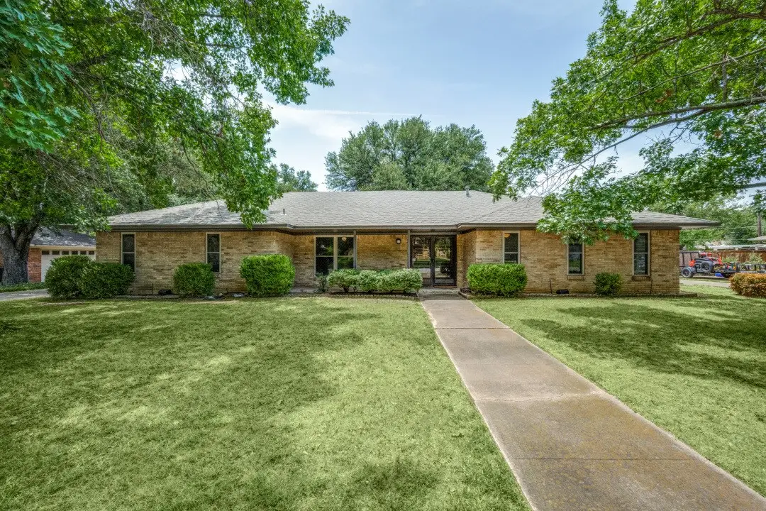 401 Northridge Street, Denton, TX 76201 - Image #1