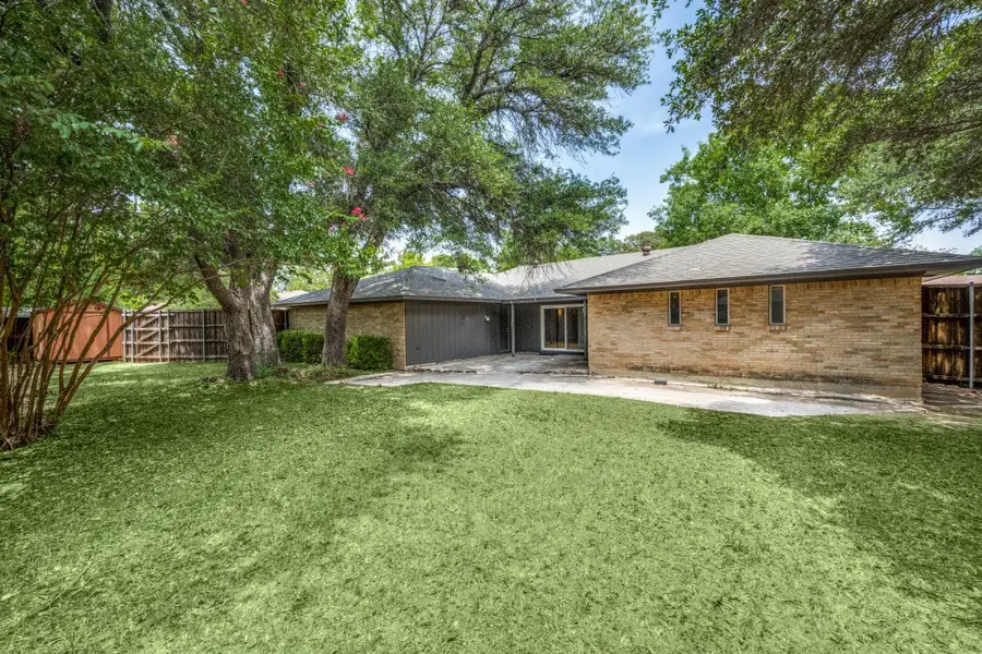 401 Northridge Street, Denton, TX 76201 - Image #2
