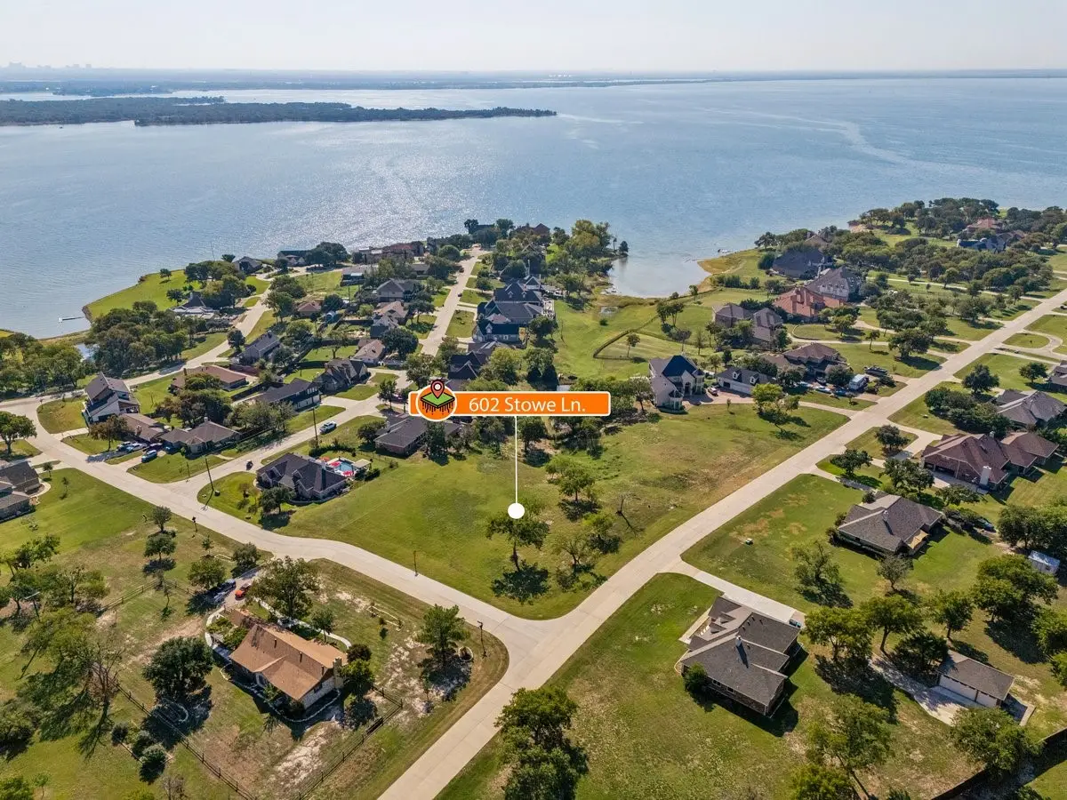 602 Stowe Lane, Lakewood Village, TX 75068 - Image #1