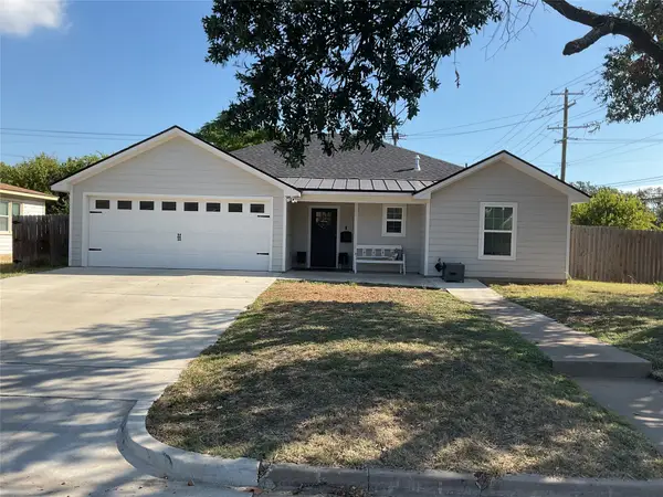 901 N 60th Street, Waco, TX 76710