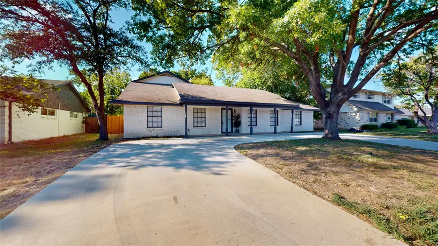 11011 Ferguson Road, Dallas, TX 75228 - Image #2