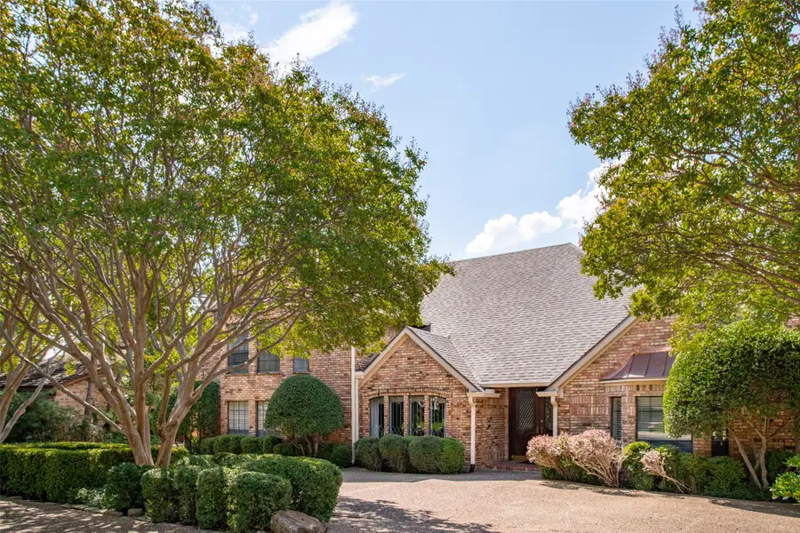 9408 Spring Hollow Drive, Dallas, TX 75243 - Image #2