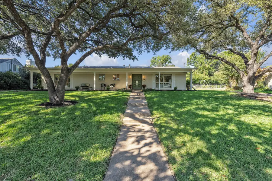 4408 Hildring Drive E, Fort Worth, TX 76109 - Image #3