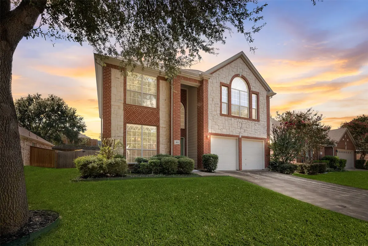 461 Sonoma Drive, Rockwall, TX 75087 - Image #1