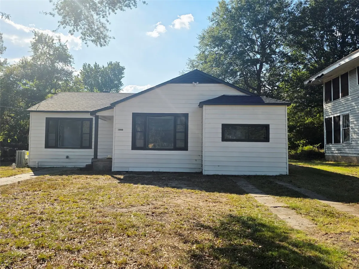 1000 S Church, Paris, TX 75460 - Image #1