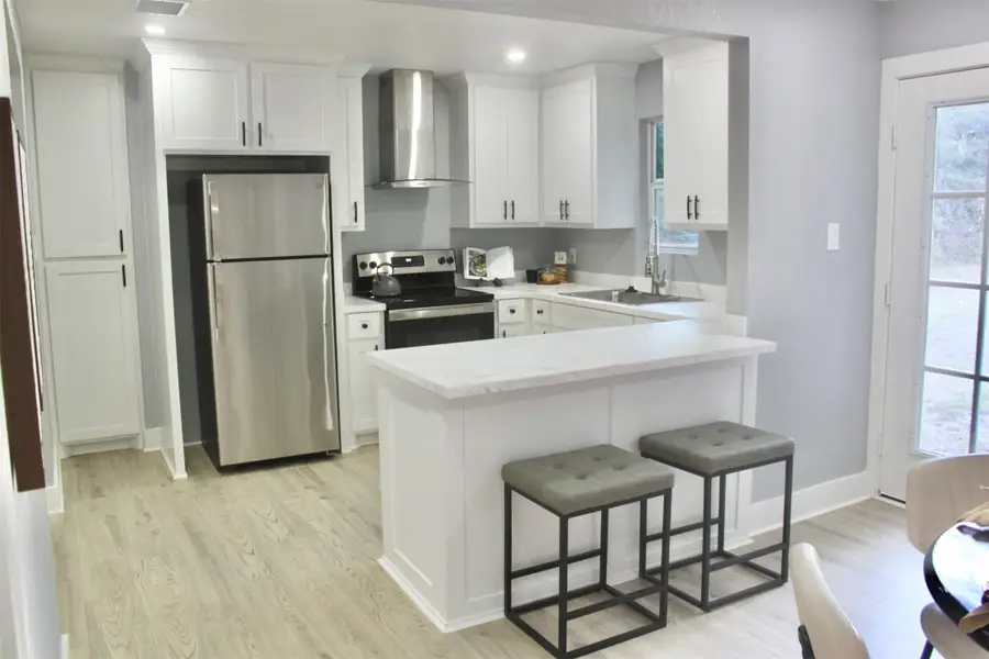 1000 S Church, Paris, TX 75460 - Image #2