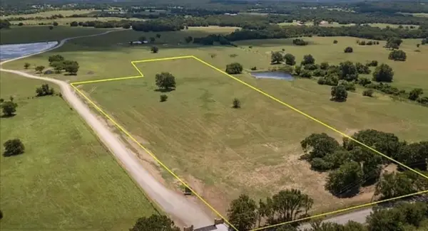 Tract 6 Cr 2121, Gainesville, TX 76240
