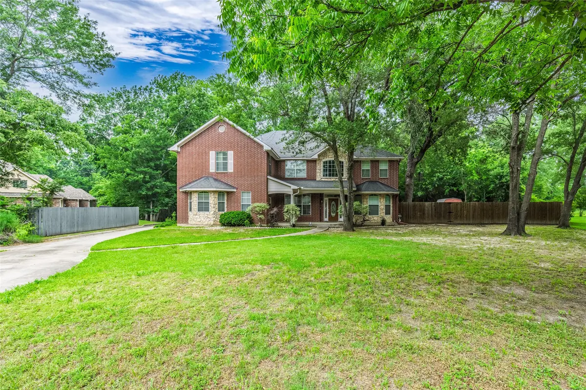 2012 Creekview Drive, Commerce, TX 75428 - Image #1