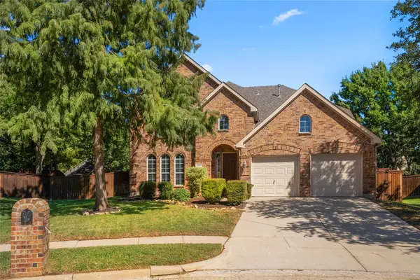 4300 Brenda Drive, Flower Mound, TX 75022