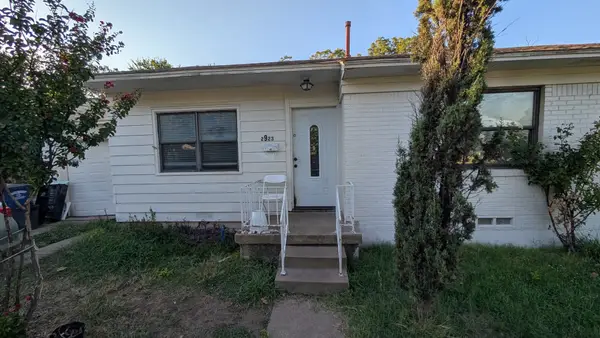 2923 Grayson Drive, Dallas, TX 75224