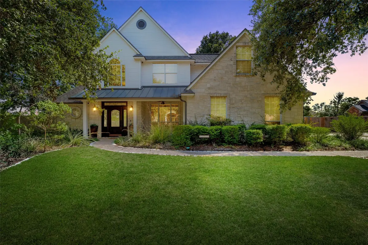 5624 Rosalie Drive, Waco, TX 76708 - Image #1