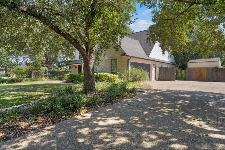 5624 Rosalie Drive, Waco, TX 76708 - Image #3